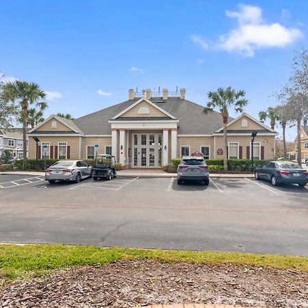 The Villas At Seven Dwarfs - 2624 Mickey Villa - Near Disney - Water Park Kissimmee Buitenkant foto