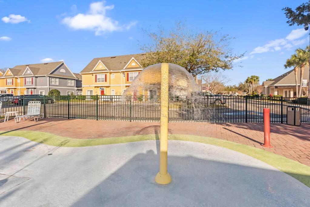The Villas At Seven Dwarfs - 2624 Mickey Villa - Near Disney - Water Park Kissimmee Buitenkant foto