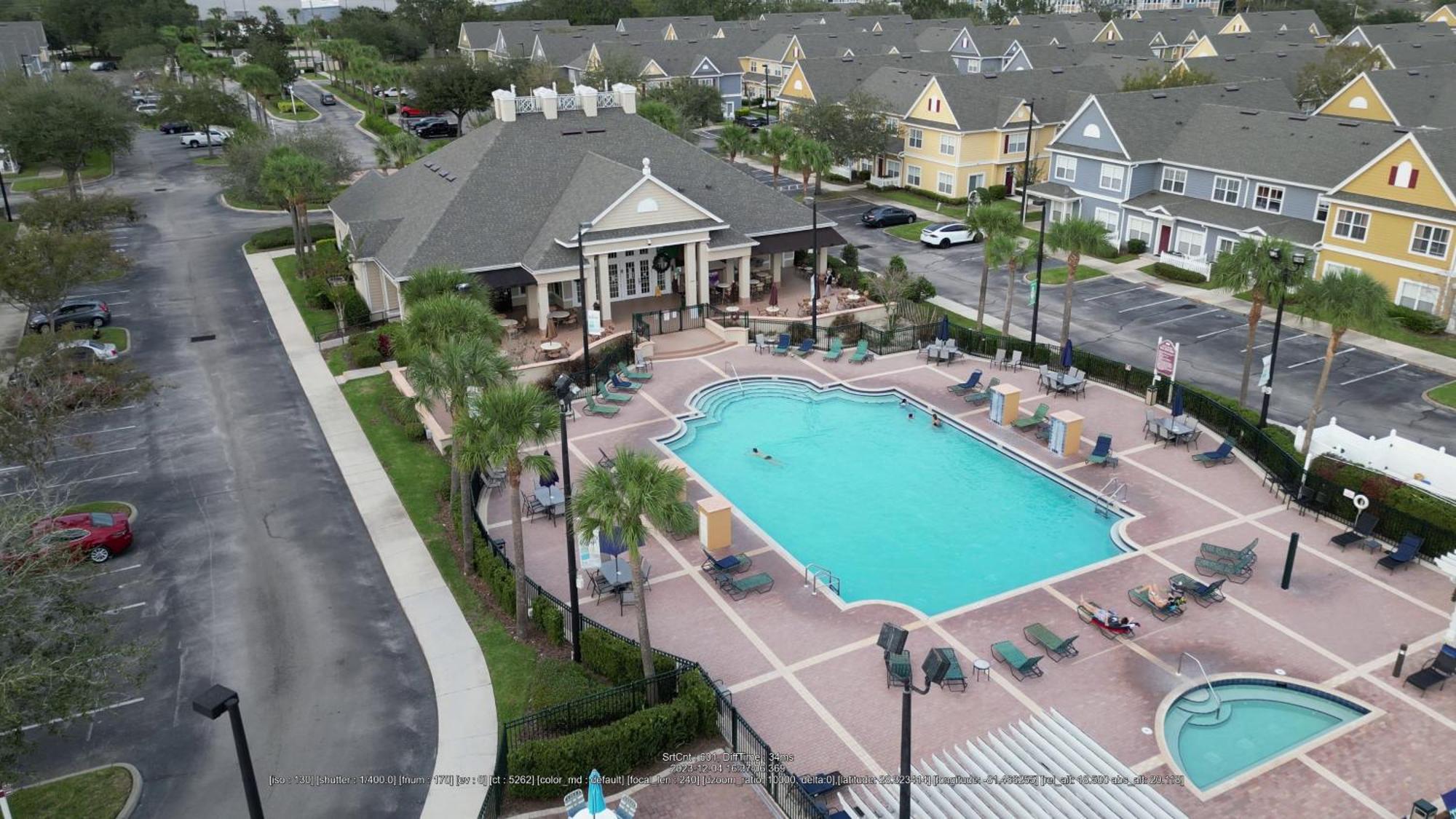 The Villas At Seven Dwarfs - 2624 Mickey Villa - Near Disney - Water Park Kissimmee Buitenkant foto